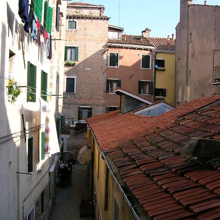 A Rialto Venice Exterior photo